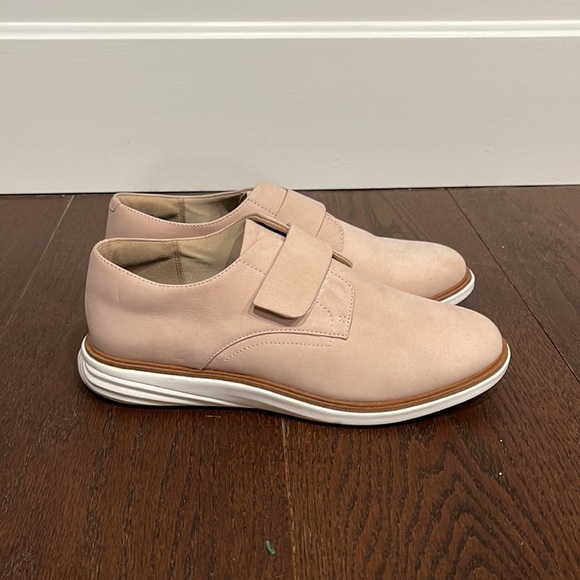 Cole Haan Pink Women's Flats & Loafers - Picture 3 of 6